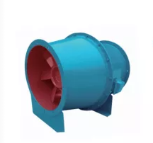 消防排烟风机在平常中需要留意哪些层面呢?